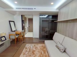 Studio Wohnung zu verkaufen im Circle rein Sukhumvit 12, Khlong Toei