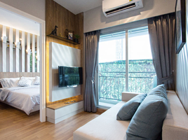 2 Schlafzimmer Wohnung zu verkaufen im Lumpini Place Rama 3 - Riverine, Bang Phongphang, Yan Nawa