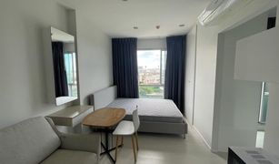 Studio Condo for sale in Bang Wa, Bangkok The Prodigy MRT Bangkhae