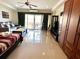 1 Schlafzimmer Appartement zu vermieten im View Talay Residence 3, Nong Prue