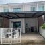 3 Schlafzimmer Reihenhaus zu vermieten im Pruksa Ville 95- Don Jan, Tha Sala, Mueang Chiang Mai, Chiang Mai, Thailand