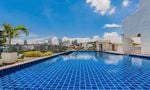 Communal Pool at ลากูน่า เบย์ 2