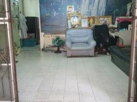 2 Schlafzimmer Reihenhaus zu verkaufen im Sue Trong Village Sai Mai, Khlong Thanon, Sai Mai