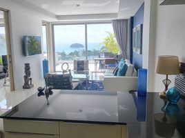 2 Bedroom Apartment for sale at The View, Karon