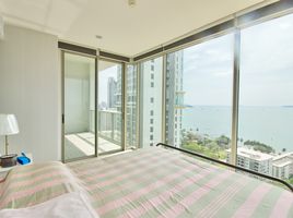 2 Schlafzimmer Appartement zu verkaufen im The Riviera Wongamat, Na Kluea, Pattaya, Chon Buri