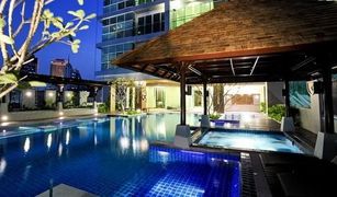 Studio Condominium a vendre à Khlong Toei Nuea, Bangkok The Prime 11