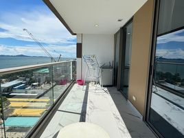 2 Bedroom Condo for sale at Copacabana Beach Jomtien, Nong Prue