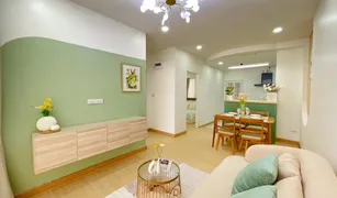 ขายบ้านเดี่ยว 2 ห้องนอน ใน หนองจ๊อม, เชียงใหม่ บ้านสวนนนทรี