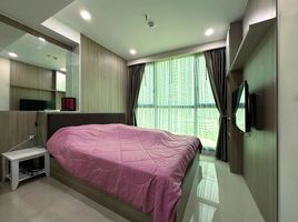 1 Bedroom Condo for sale at Dusit Grand Condo View, Nong Prue, Pattaya, Chon Buri, Thailand