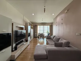 2 Bedroom Condo for sale at Baan Klang Krung Siam-Pathumwan, Thanon Phet Buri