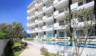 2 Bedrooms Condo for sale in Sam Roi Yot, Hua Hin The Sea Condominium