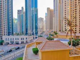 3 Bedroom Apartment for sale at Rimal 1, Rimal, Jumeirah Beach Residence (JBR)