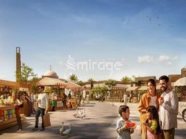 3 बेडरूम मकान for sale at The Sustainable City - Yas Island, Yas Acres