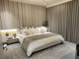1 Bedroom Apartment for sale at Prime Gardens, Syann Park, Arjan, Dubai, United Arab Emirates