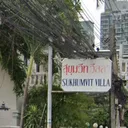  Sukhumvit Villa