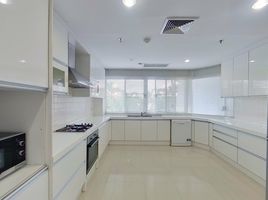 3 Schlafzimmer Appartement zu vermieten im Baan Suan Plu, Thung Mahamek