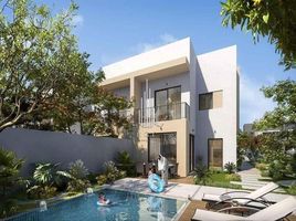 2 Bedroom Apartment for sale at The Dahlias, Yas Acres, Yas Island, Abu Dhabi