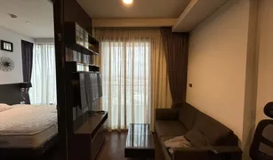ขายคอนโด 1 ห้องนอน ใน คลองตัน, กรุงเทพมหานคร เดอะ ลุมพินี 24