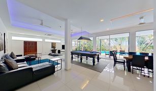 6 Schlafzimmern Villa zu verkaufen in Nong Prue, Pattaya 