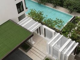 1 спален Кондо в аренду в Chapter Thonglor 25, Khlong Tan Nuea, Щаттхана, Бангкок, Таиланд