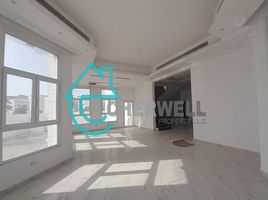 6 Bedroom Villa for sale at Al Merief, Khalifa City, Abu Dhabi