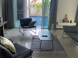 3 Schlafzimmer Haus zu vermieten im Oxygen Condominium Rawai, Rawai