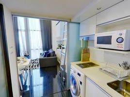 1 Bedroom Apartment for rent at Ashton Morph 38, Phra Khanong, Khlong Toei, Bangkok