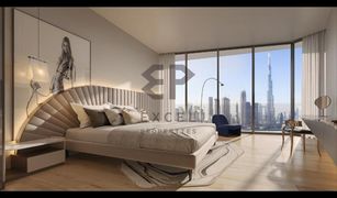 1 Schlafzimmer Appartement zu verkaufen in Burj Views, Dubai City Center Residences