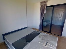 1 Schlafzimmer Wohnung zu vermieten im The Niche Mono Bangna, Bang Na, Bang Na, Bangkok