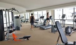 Photos 3 of the Communal Gym at Supalai Premier Place Asoke