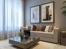 Studio Appartement zu verkaufen im Beverly Boulevard, Central Towers