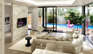 3 chambres Villa a vendre à Na Mueang, Koh Samui Villa Miami at Koh Samui