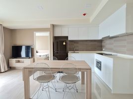 2 Schlafzimmer Appartement zu vermieten im Maestro 03 Ratchada-Rama 9, Din Daeng, Din Daeng