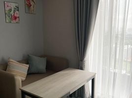 1 Schlafzimmer Wohnung zu vermieten im Ideo Mobi Sukhumvit East Point, Bang Na