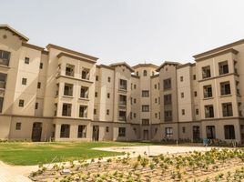 3 Bedroom Apartment for sale at Mivida, The 5th Settlement, New Cairo City