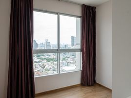 2 Schlafzimmer Appartement zu verkaufen im Fuse Chan - Sathorn, Yan Nawa