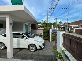 2 Bedroom House for rent at The Happy Place, Thep Krasattri, Thalang, Phuket