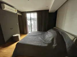 1 Bedroom Condo for sale at Klass Langsuan, Lumphini