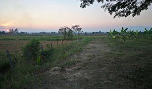 N/A Land for sale in Buak Khang, Chiang Mai 