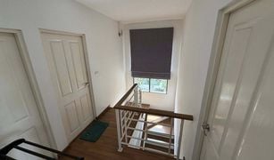 3 Bedrooms House for sale in Bang Na, Bangkok Golden Village Bangna Kingkaew