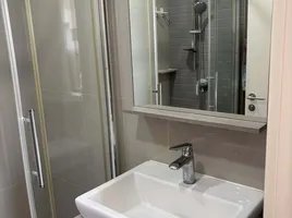 คอนโด 1 ห้องนอน ให้เช่า ในโครงการ เดอะ ทรี จรัญฯ 30, บ้านช่างหล่อ
