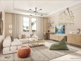 3 Schlafzimmer Villa zu verkaufen im Bloom Living, Khalifa City A, Khalifa City, Abu Dhabi