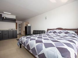 Studio Wohnung zu verkaufen im Nakornping Condominium, Chang Phueak