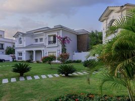 5 Bedroom Villa for sale at Mountain View 3, The 5th Settlement