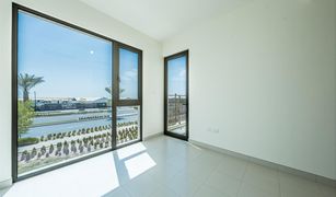 3 Bedrooms Townhouse for sale in EMAAR South, Dubai Parkside 1