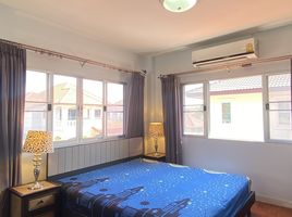 3 Schlafzimmer Villa zu vermieten im Moo Baan Pimuk 1, San Sai Noi, San Sai