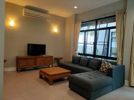 4 Bedroom Villa for rent at Veranda Ville Sukhumvit 38, Phra Khanong