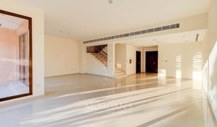 4 Bedrooms Townhouse for sale in , Dubai Jumeirah Islands Townhouses