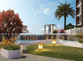 2 Bedroom Apartment for sale at Sueno, New Capital Compounds