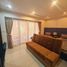 Studio Condo for rent at New Nordic VIP 6, Nong Prue, Pattaya
